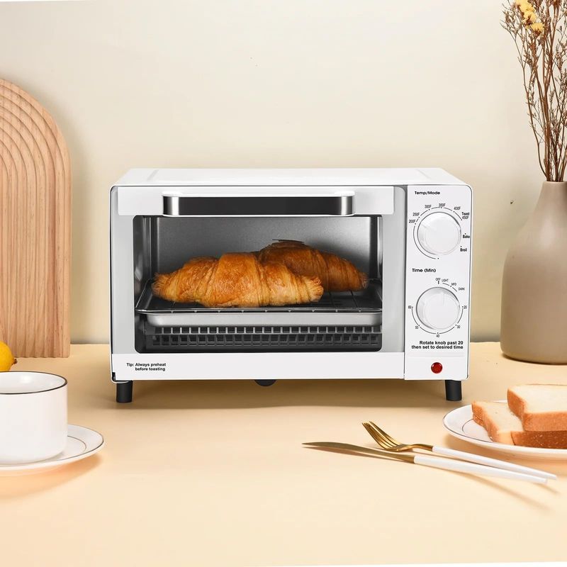 Toaster Ovens