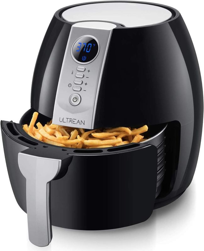 Air Fryers