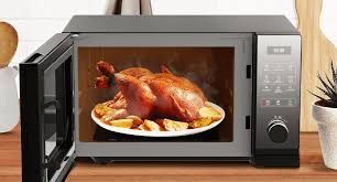 Microwave Ovens
