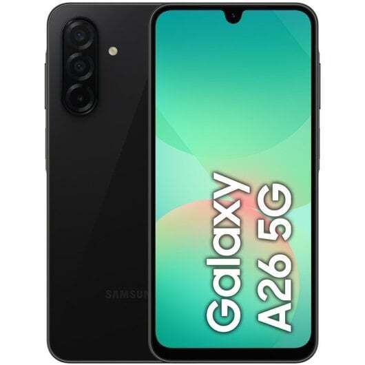 Samsung Galaxy A26 5G