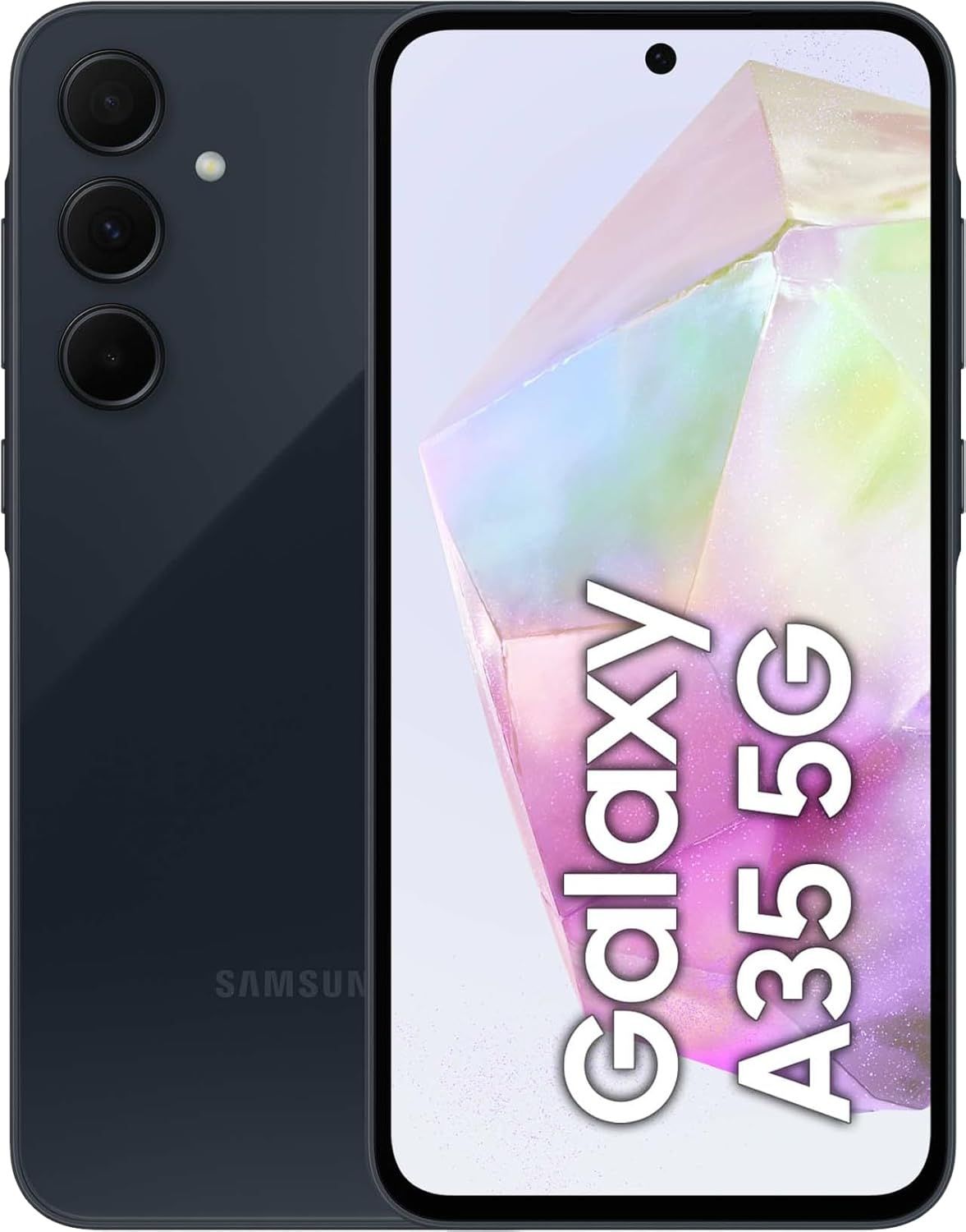 Samsung Galaxy A35 5G (128/6GB)