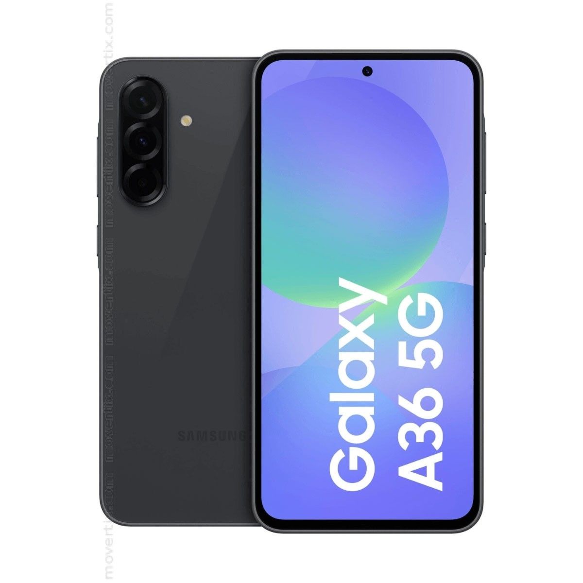 Samsung Galaxy A36 (128GB)