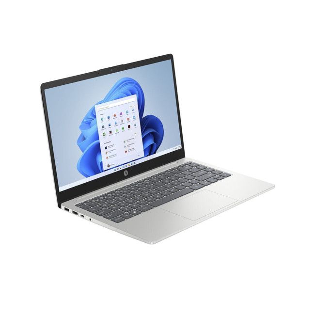 HP 14&quot; Laptop (Intel Pentium) 128GB SSD with Windows 11, Microsoft Office 2024 Professional Plus, 10 Years Virus Protection
