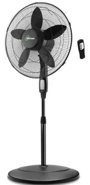 Wintek 18&quot; Standing Fan with Remote