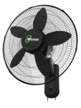 Wintek 18&quot; Wall Fan
