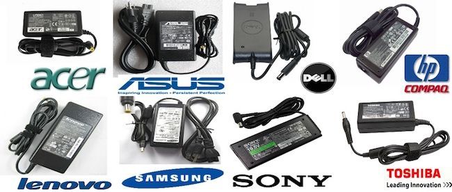 Laptop Chargers