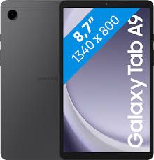 Samsung Galaxy Tab A9 (Wifi +SIM)