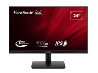 ViewSonic 24&quot; VA240-H - LED-backlit LCD monitor -