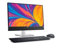 Dell OptiPlex - All-in-one - Intel Core i5 14500T