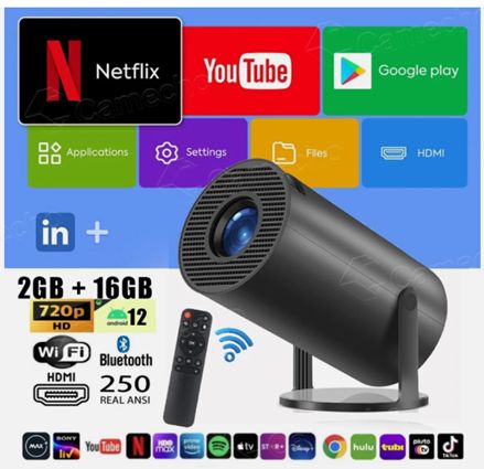 Projectors