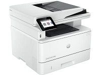 HP LaserJet Pro MFP 4103fdw - Multifunction printer - B/W