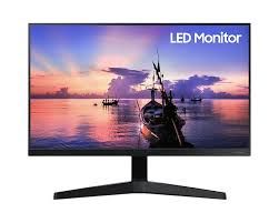 Samsung - LCD monitor - 27&quot;
