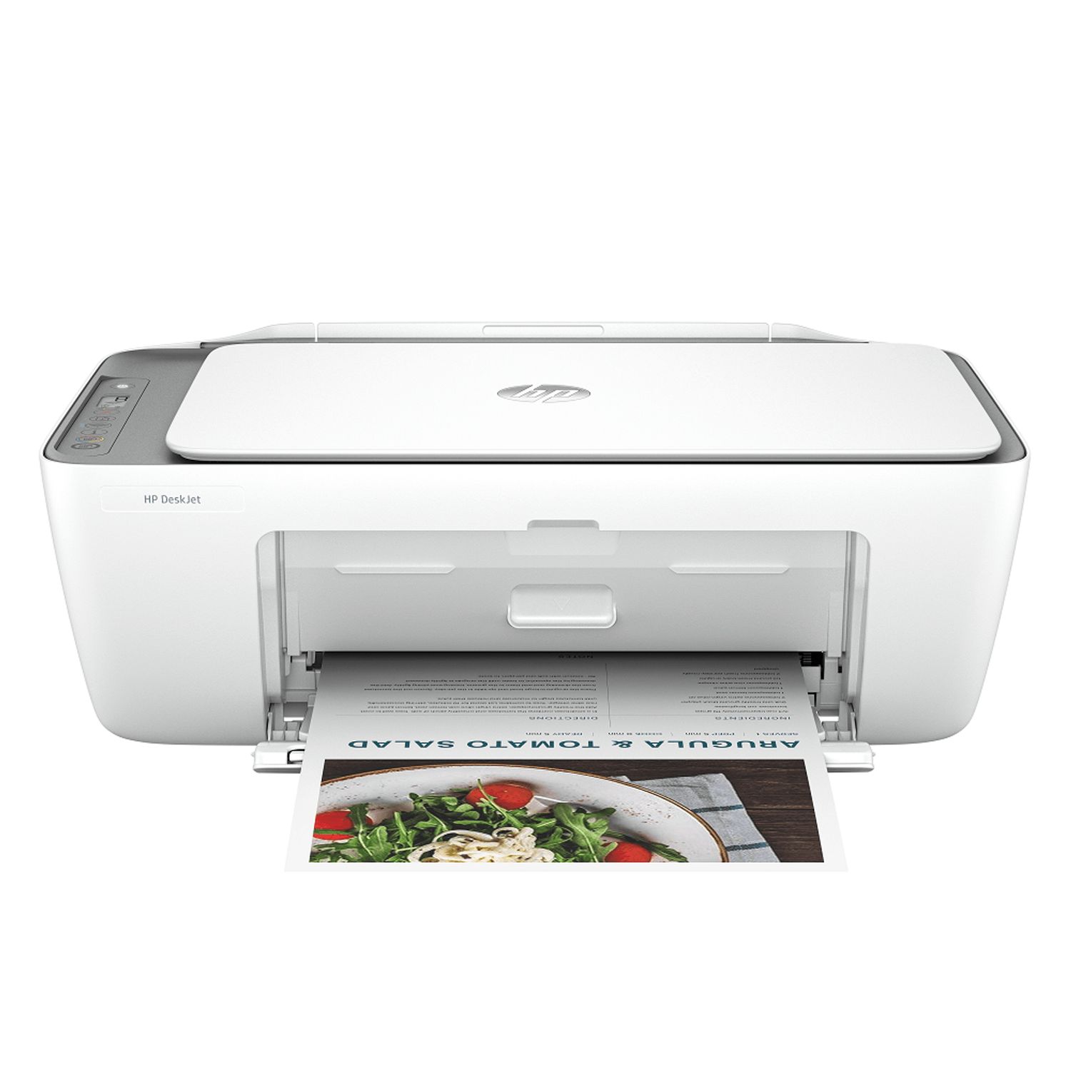 HP Deskjet Ink Advantage 2875