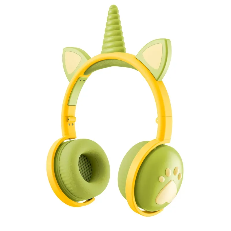 Unicorn HeadPhone