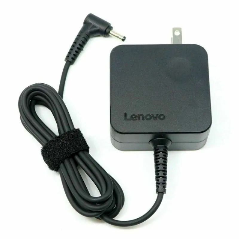 Lenovo 65W AC Adapter Laptop Charger