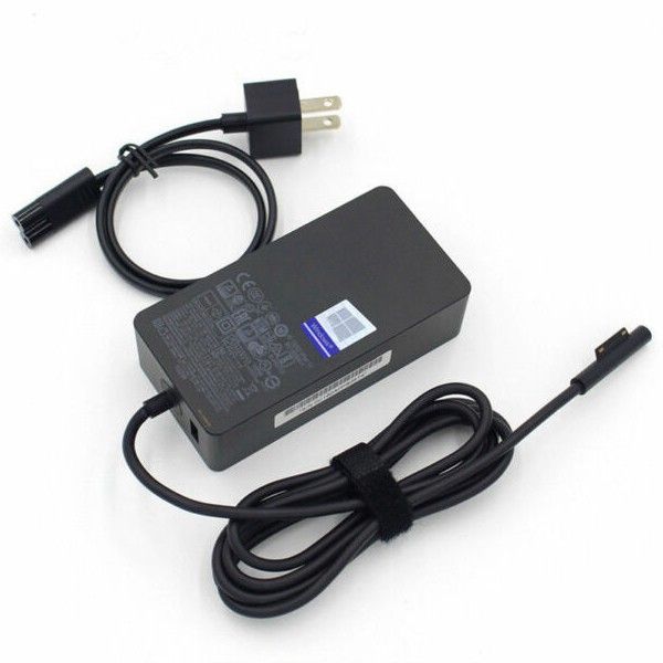 Microsost Surface Charger