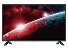 55&quot; BlackPoint Qled TV