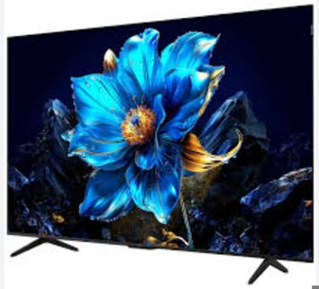 65&quot; BlackPoint Qled TV