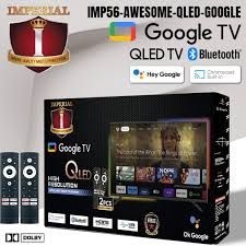 50&quot; Imperial Google TV