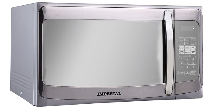 Imperial 1.3 Cubic