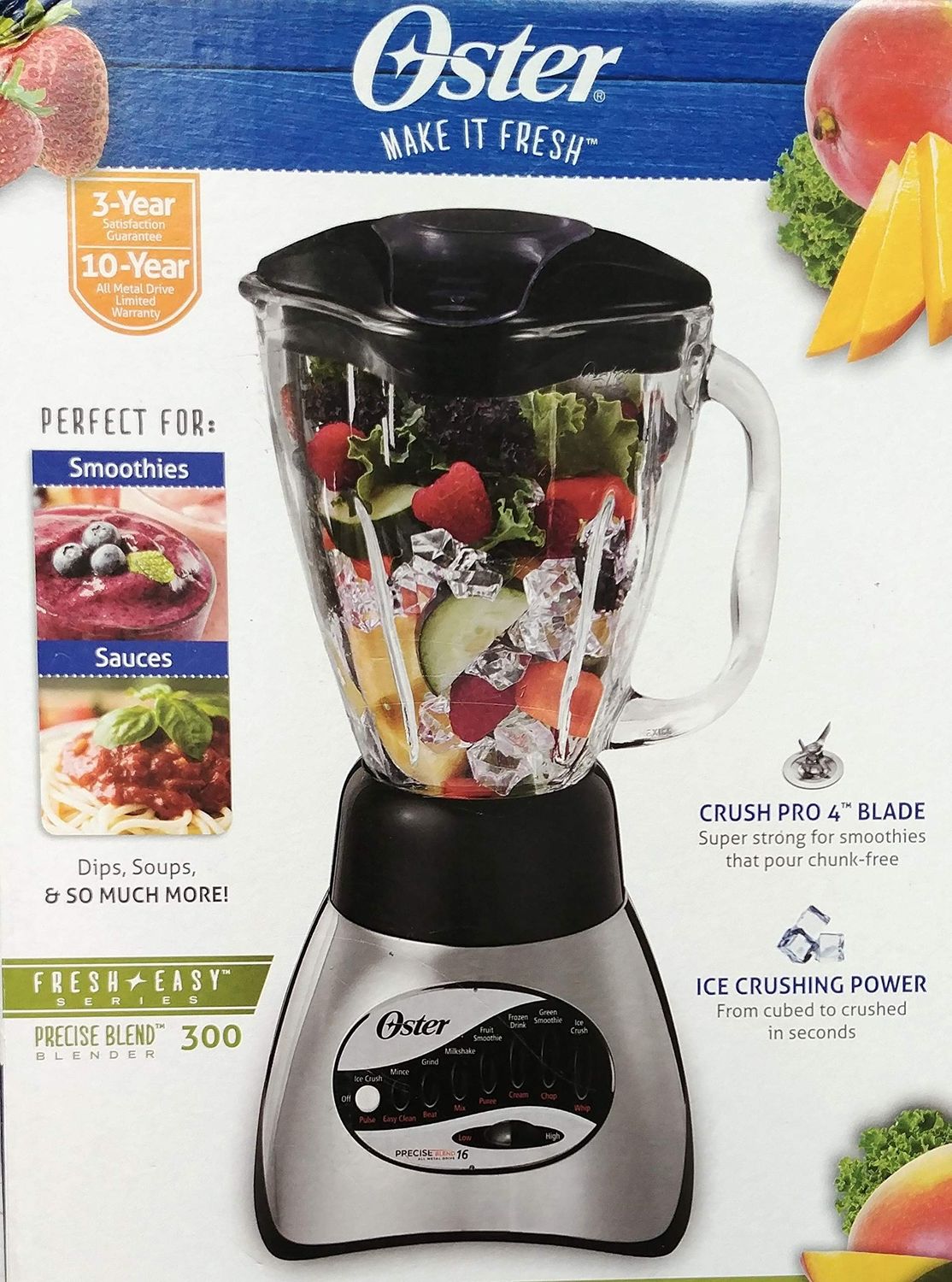 Oester Blender