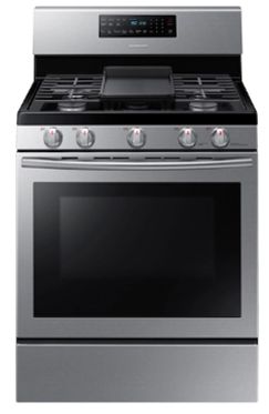 Stoves