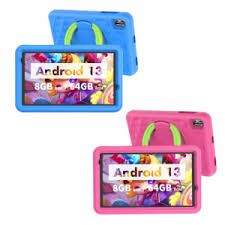 7&quot; K7 Pro Kids Tablet (256/8GB)