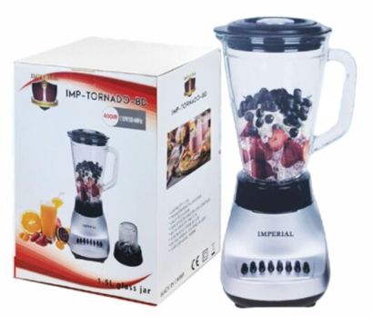Imperial Blender