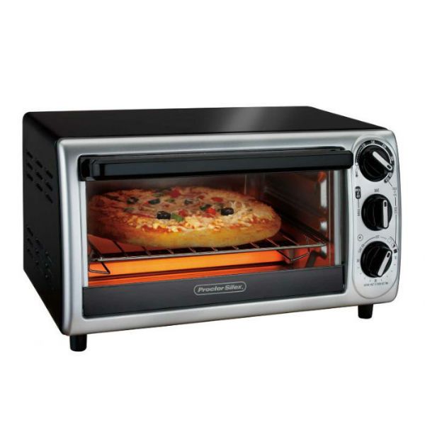 Proctor|Silex Toaster Oven