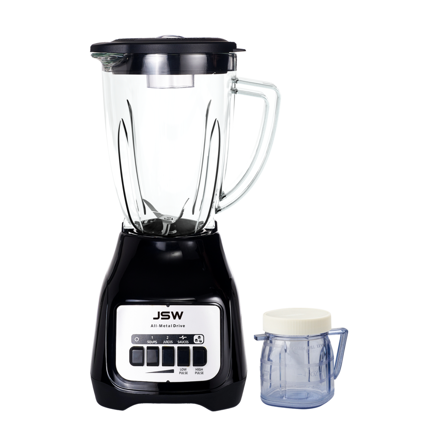 JSW Blender
