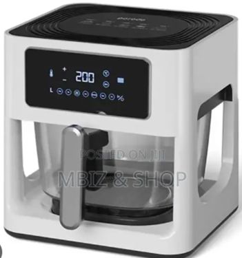 SUTAI 8 Litre Air Fryer