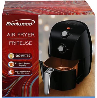 SUTAI 8 Litre Air Fryer