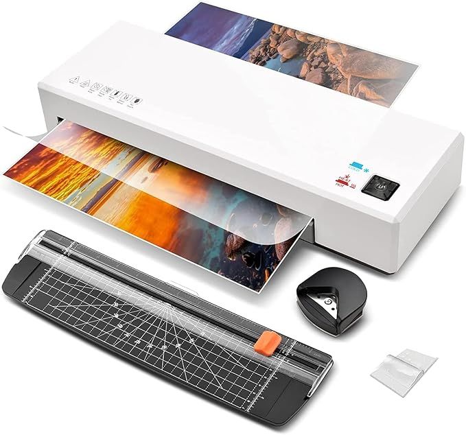 A4 Laminator Machine