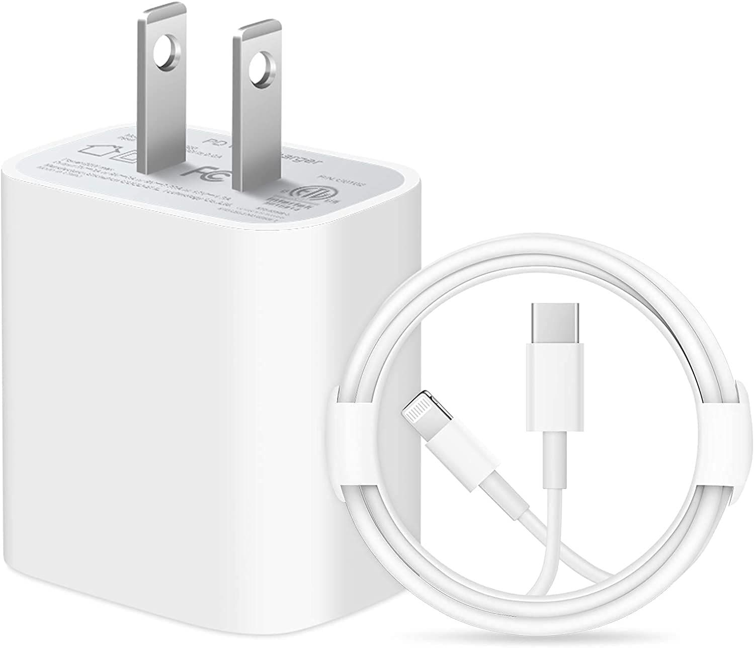 Apple Type C Original Charger