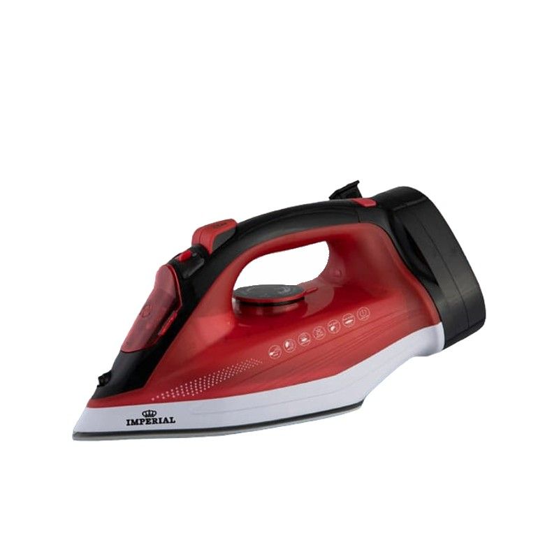 Imperial Iron Big (Retractable Cord)