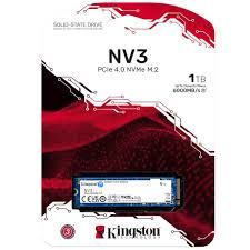 NV3 SSD 1TB
