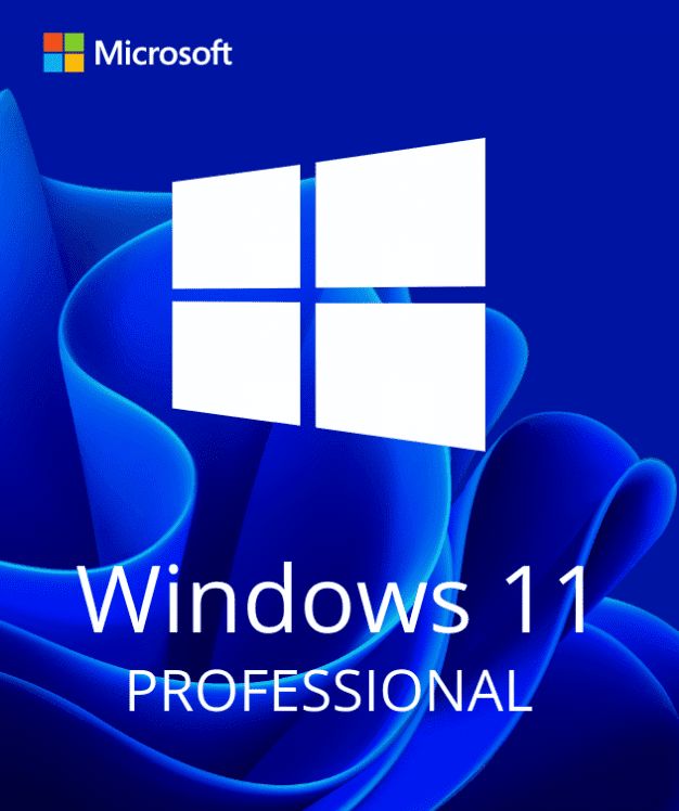 Microsoft Windows 11 Pro
