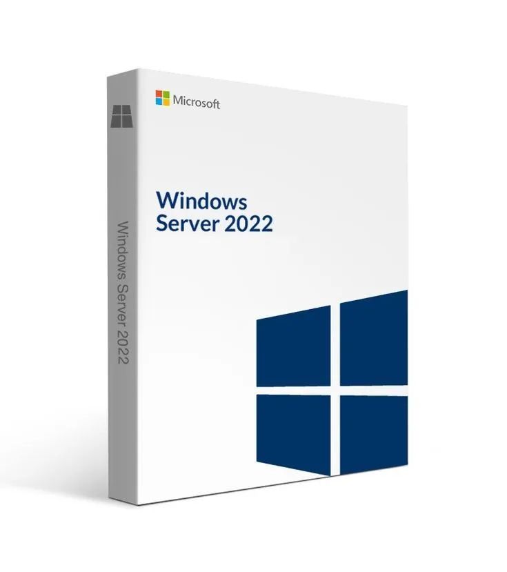 Windows Server 2022 Standard
