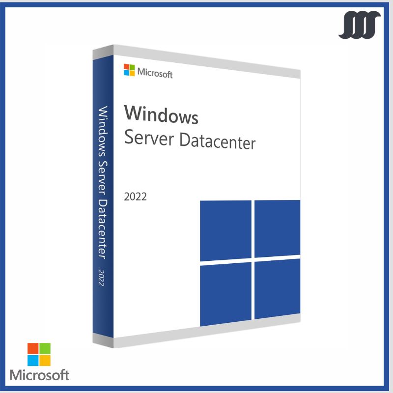 Windows Server 2022 Data Center
