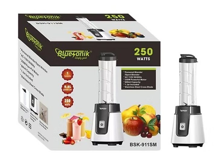 Bluesonik Smoothie Maker