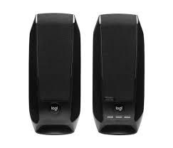Logitech PC Speakers