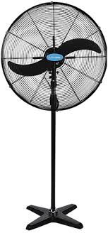 MrCool Standing Fan