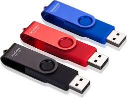 Flash Drives
