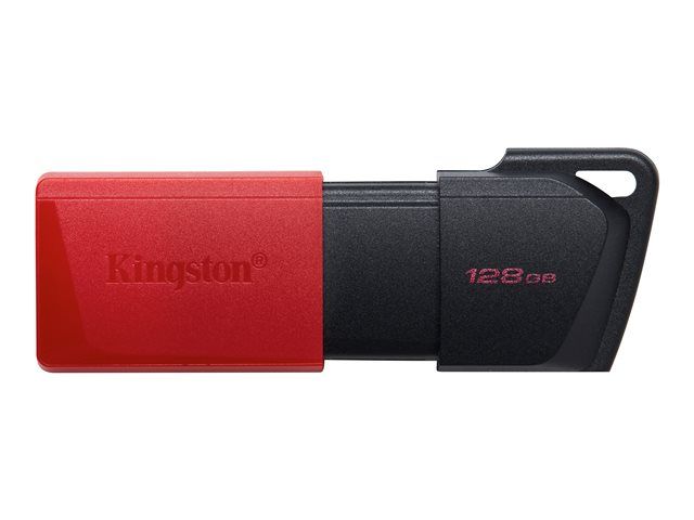 Kingston DataTraveler Exodia M - USB flash drive - (128 GB)
