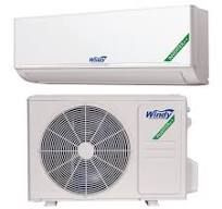 Windy 12000BTU Inverter - Split Unit