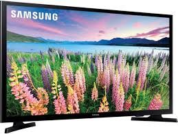 40&quot; Samsung Smart TV