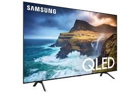 65&quot; Samsung Smart TV