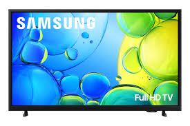 32&quot; Samsung Smart TV