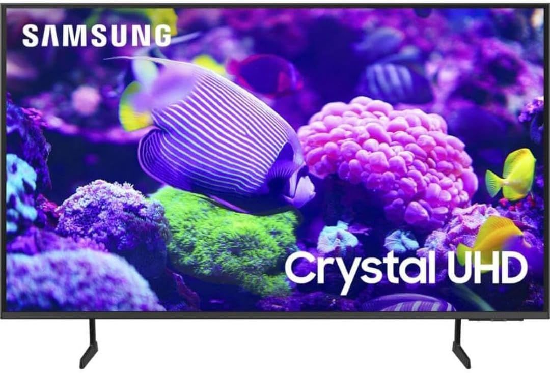 50&quot; Samsung Smart TV