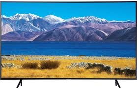 55&quot; Samsung Smart TV